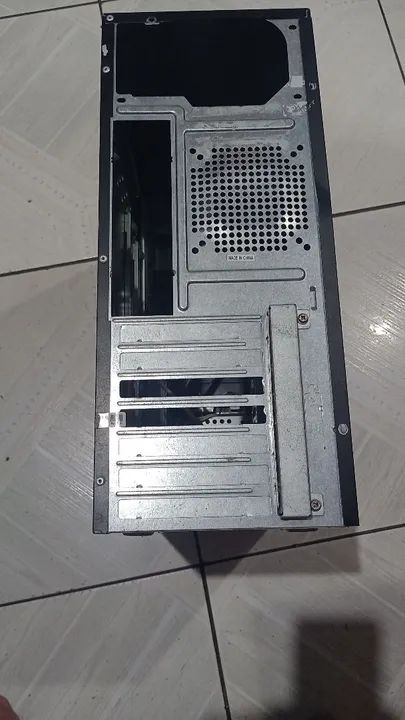 Gabinete Preto - Foto 3