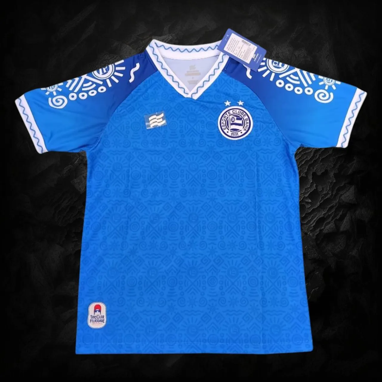 Camisa do Bahia