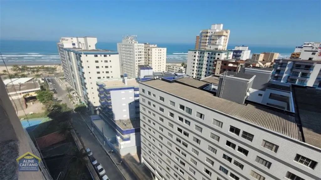 EMPRENDIMENTO COLADINHO COM A PRAIA, PRÓXIMO AO COMÉRCIO , VISTA MAR !!! - Foto 2
