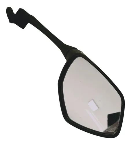 Retrovisor Dir Suzuki Gsx-r 1000 Srad 20/24 Detalhes 55118 - Foto 3