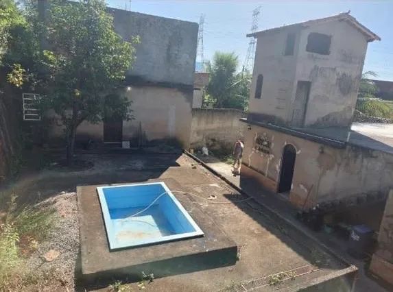 Foto - Rio de Janeiro - Rio Comprido