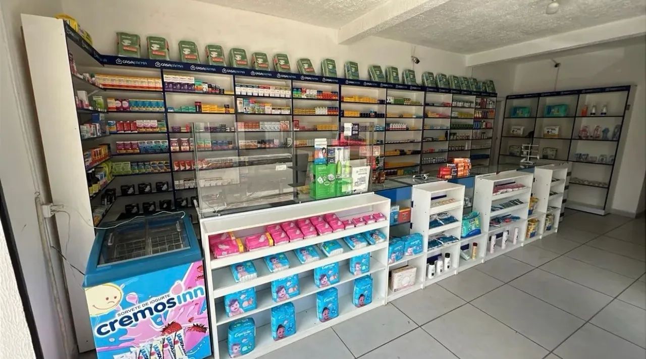 Oportunidade única de investimento (Farmácia) - Foto 6
