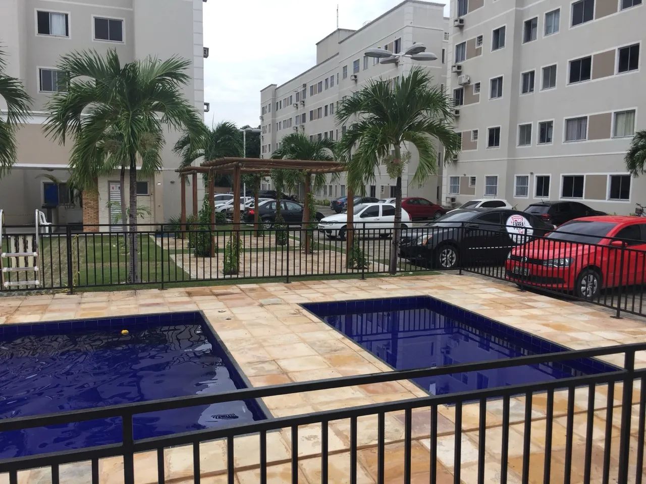 Foto - Fortaleza - Messejana