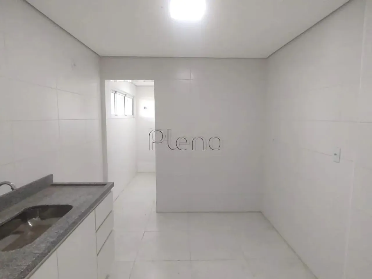 Apartamento para venda e locação na Santa Cecília em Paulínia.