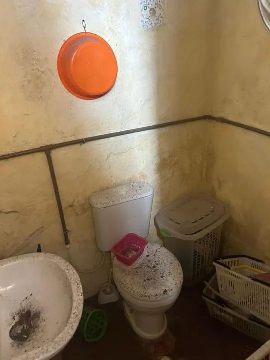 VENDO CASA NO CENTRO POR R$ 80.000 REAIS  - Foto 5
