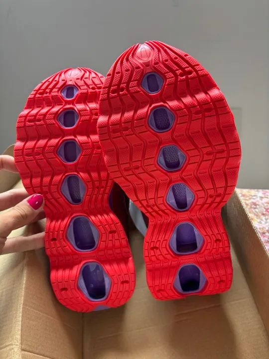 TENIS CORRIDA WAVE PROPHECY X  - Foto 3