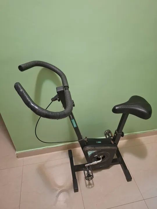 Bicicleta Trevalla usada - Foto 2