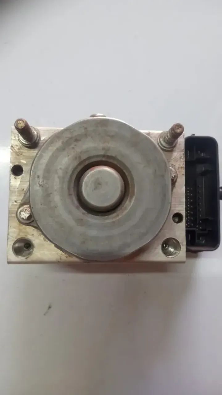 Modulo Mfa Renault Duster 476609360r 2265106526 - Foto 4
