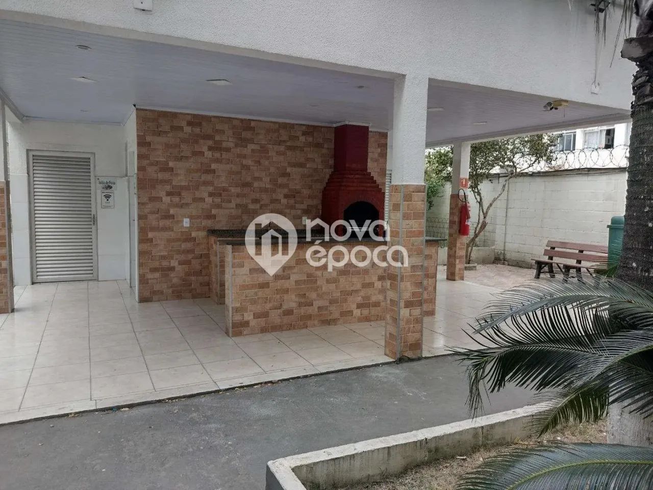 Honório Gurgel | Apartamento 2 quartos - Foto 4