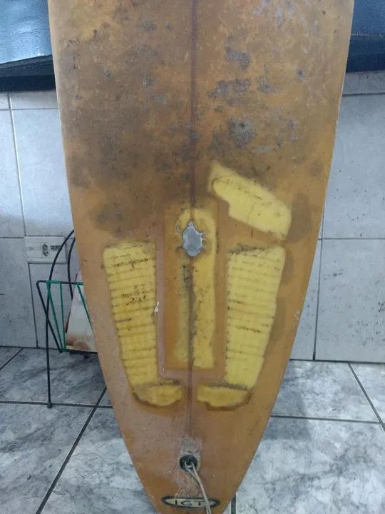 Prancha de Surfe - Foto 2