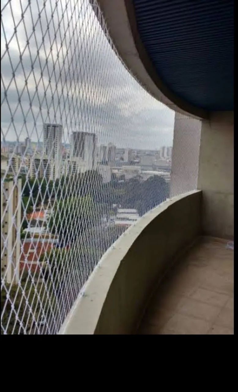 Redes de Proteção  - Foto 3