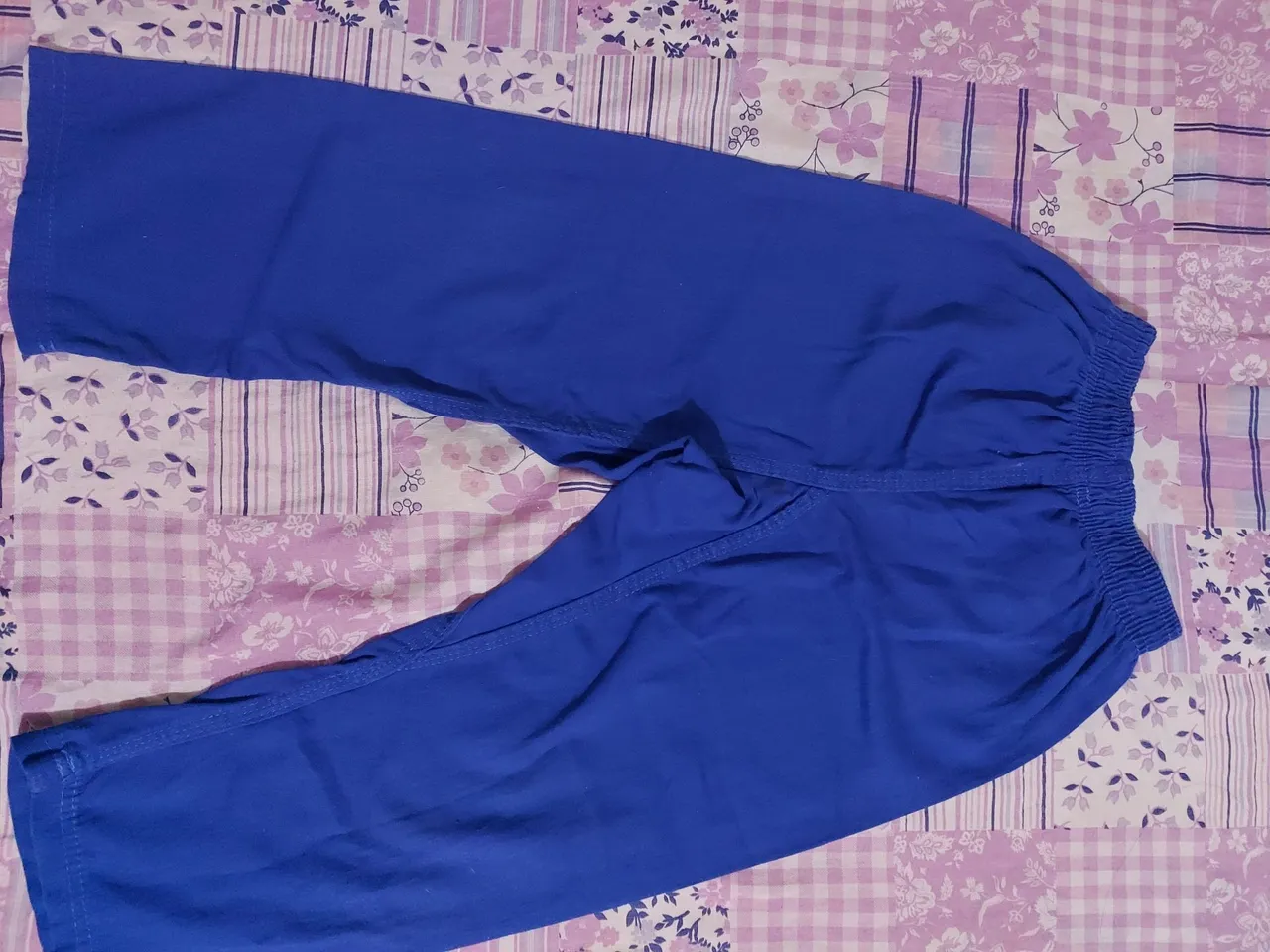 kimono infantil