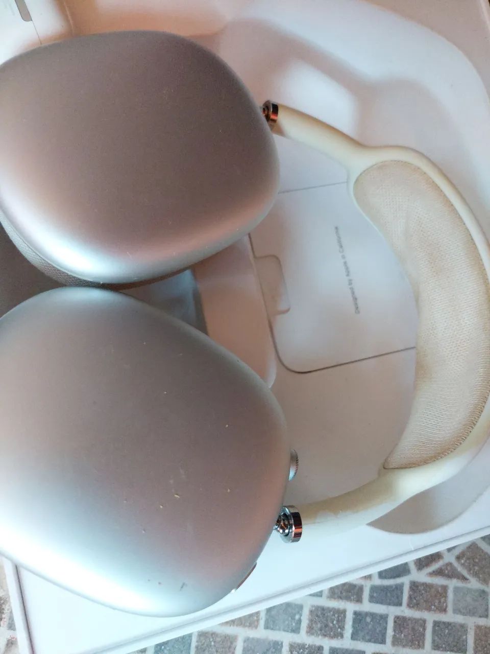 Airpods Pro Max Modelo A 2096 - Foto 3