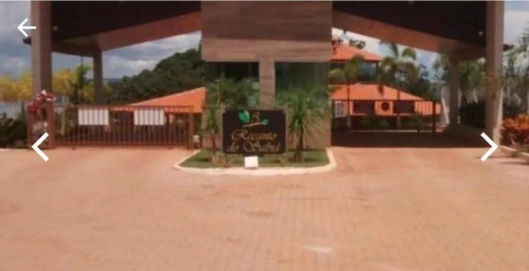 Vendo Rancho Corumbá IV