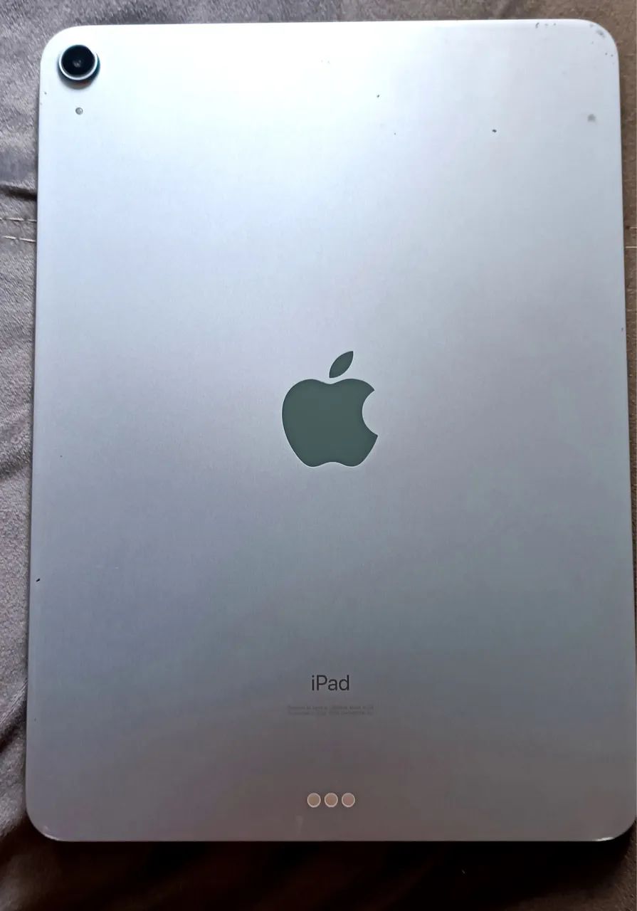 iPad Air 4 geração 64gb