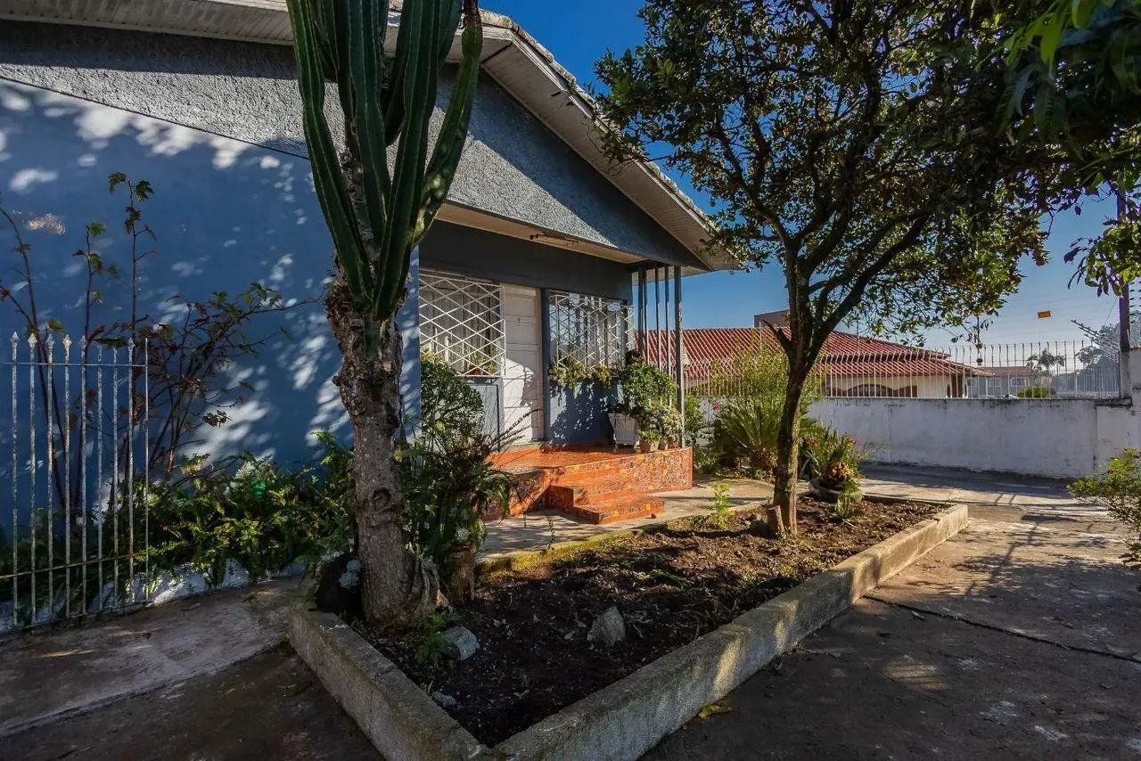 Terreno à venda, BOQUEIRÃO , CURITIBA - PR