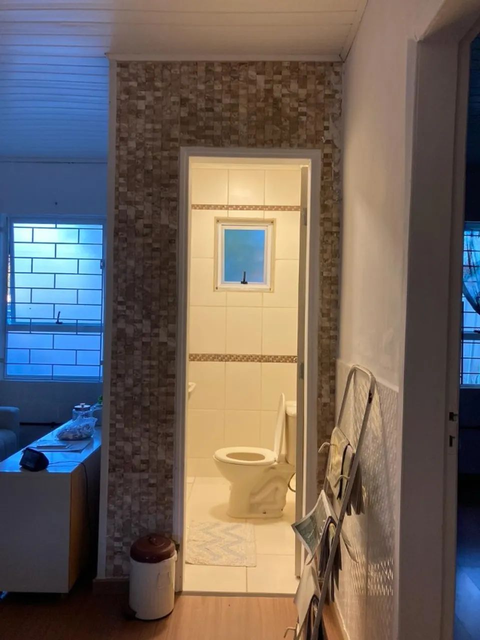 Hospedagem por Diária ou Pacote Temporária -Casa Privativa - Pinhais/PR - Foto 2