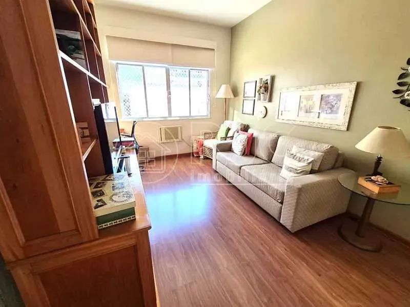 Apartamento : Padrão / Residencial / Tijuca - Foto 12