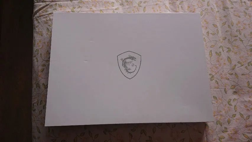 Notebook MSI Creator P65 RTX 2060 - Foto 4