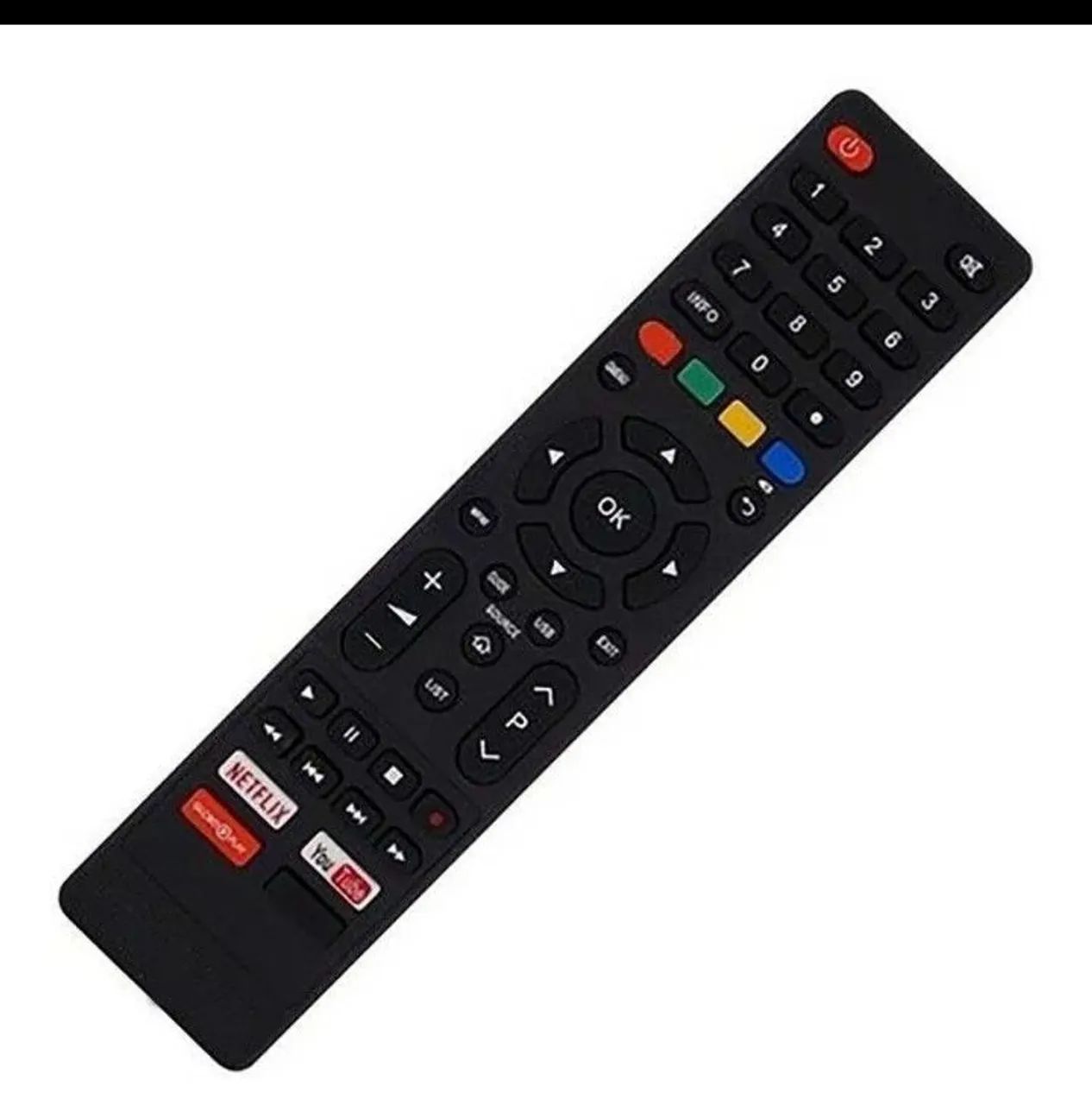 Controle philco
