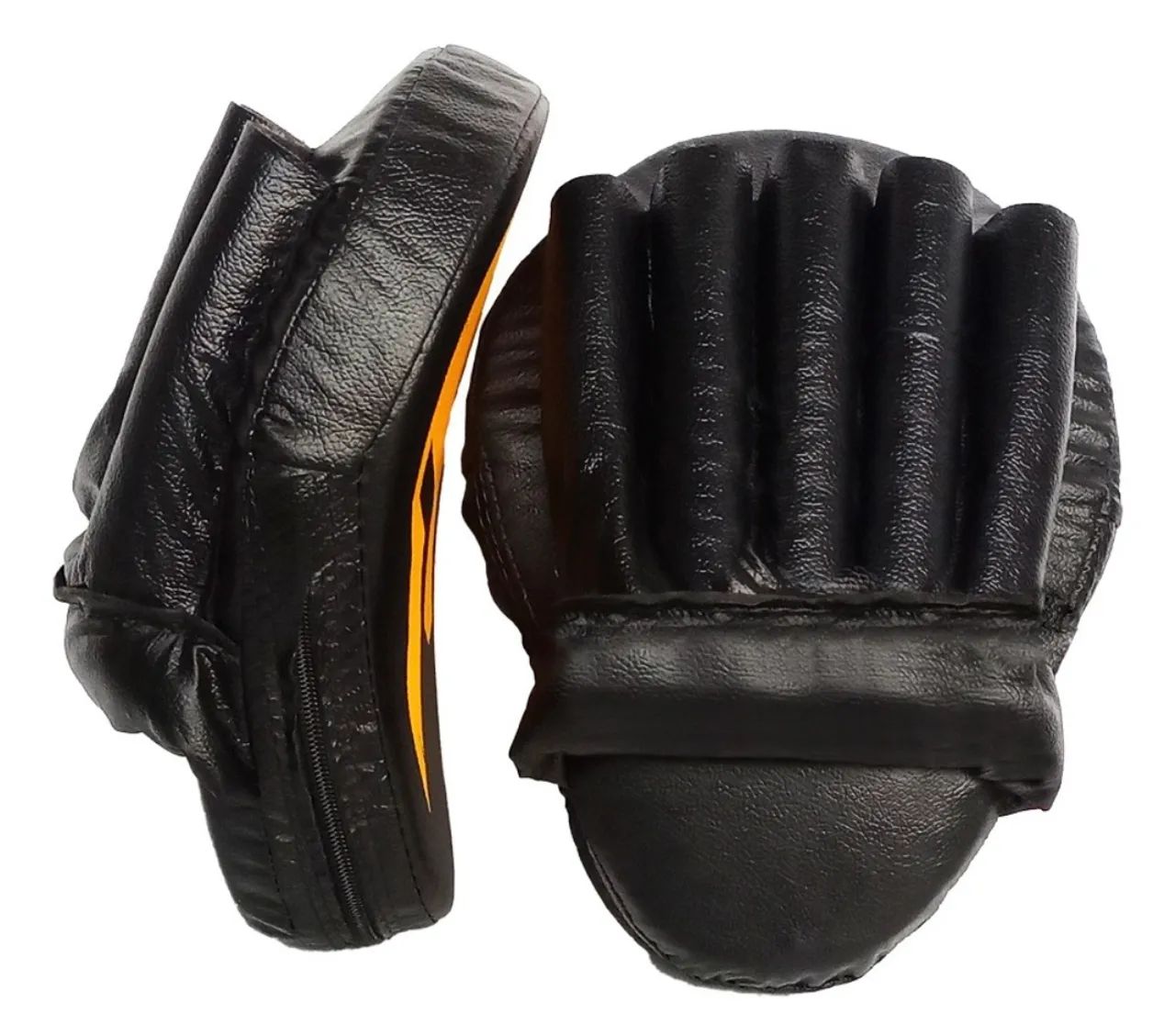 Aparador de chutes e manoplas de foco - Foto 6