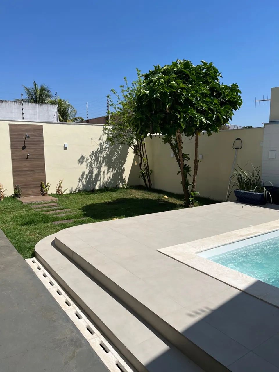 Vendo casa no Buritis em Rondonópolis 