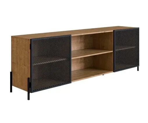 Rack York 180cm - Design Industrial | Usado em Ótimo Estado