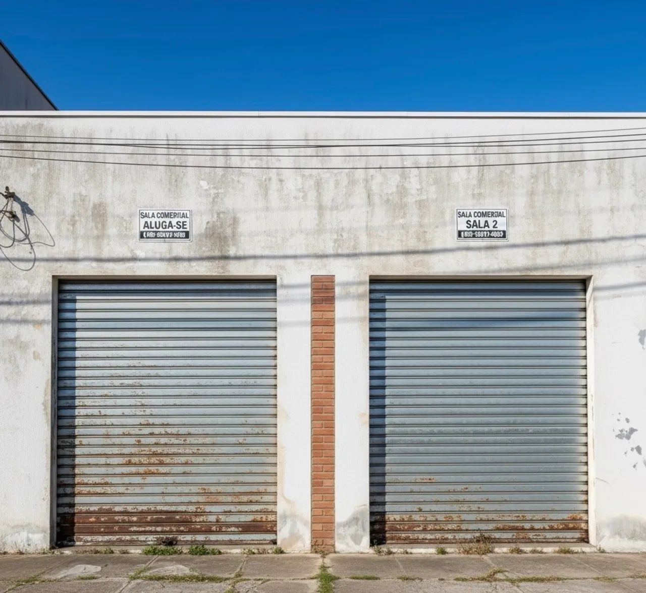 Foto - Goiânia - Parque Santa Cruz