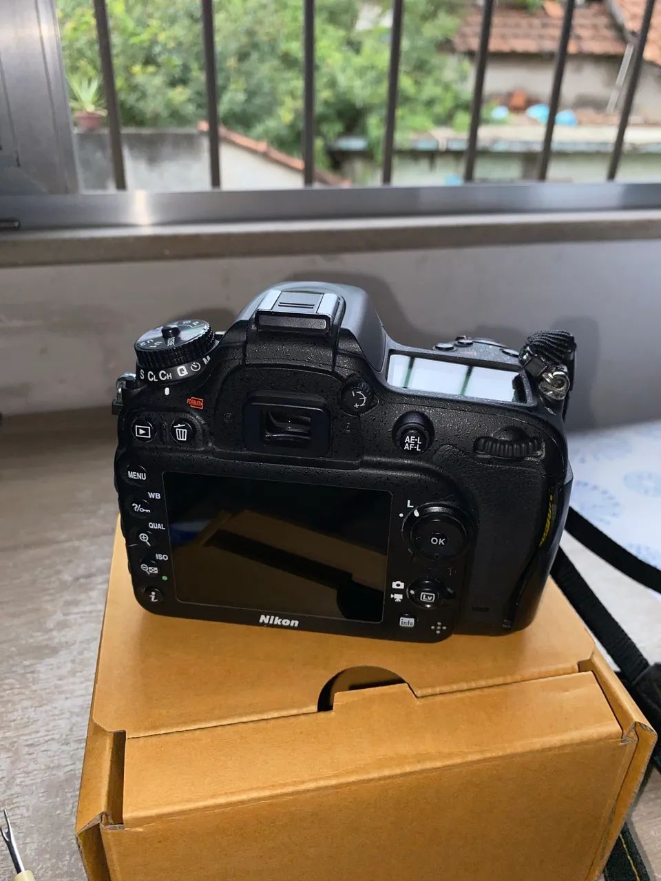 d*9様 k1163 Nikon D7100 18-105 VR Kit カメラ Nikon デジタル一眼レフカメラ D7100 18-105VRレンズキット AF-S