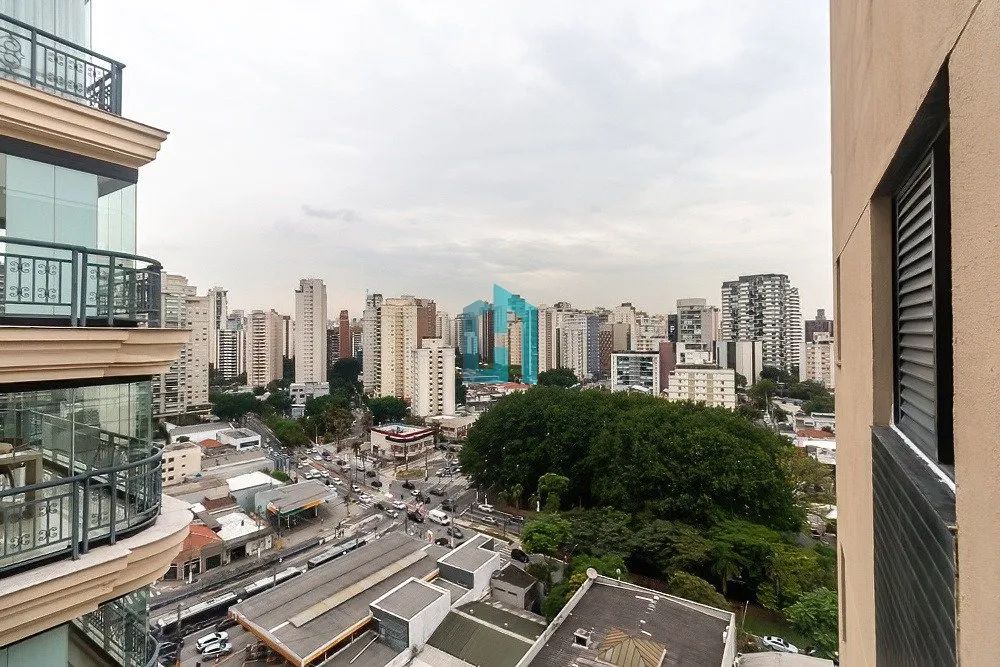 Apartamento 2 Dormitório(s) Bairro Vila Olímpia - Foto 3