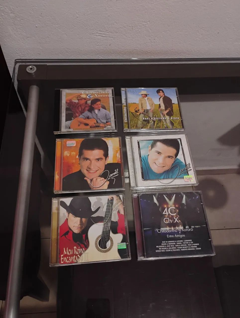 Cds vários títulos  - Foto 3