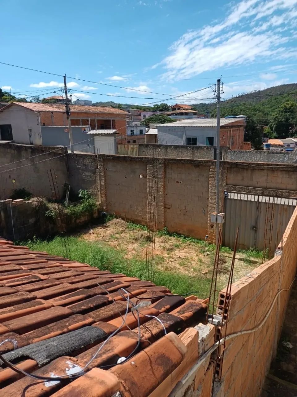 Lote com casas construída 360m² venda   - Foto 2