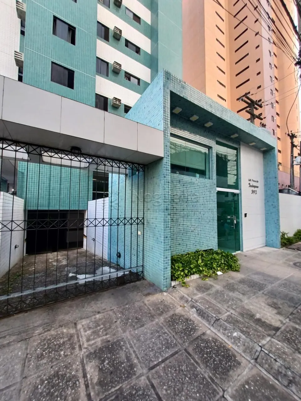 Apartamento de 3 quartos à venda em Tamarineira - Recife - PE