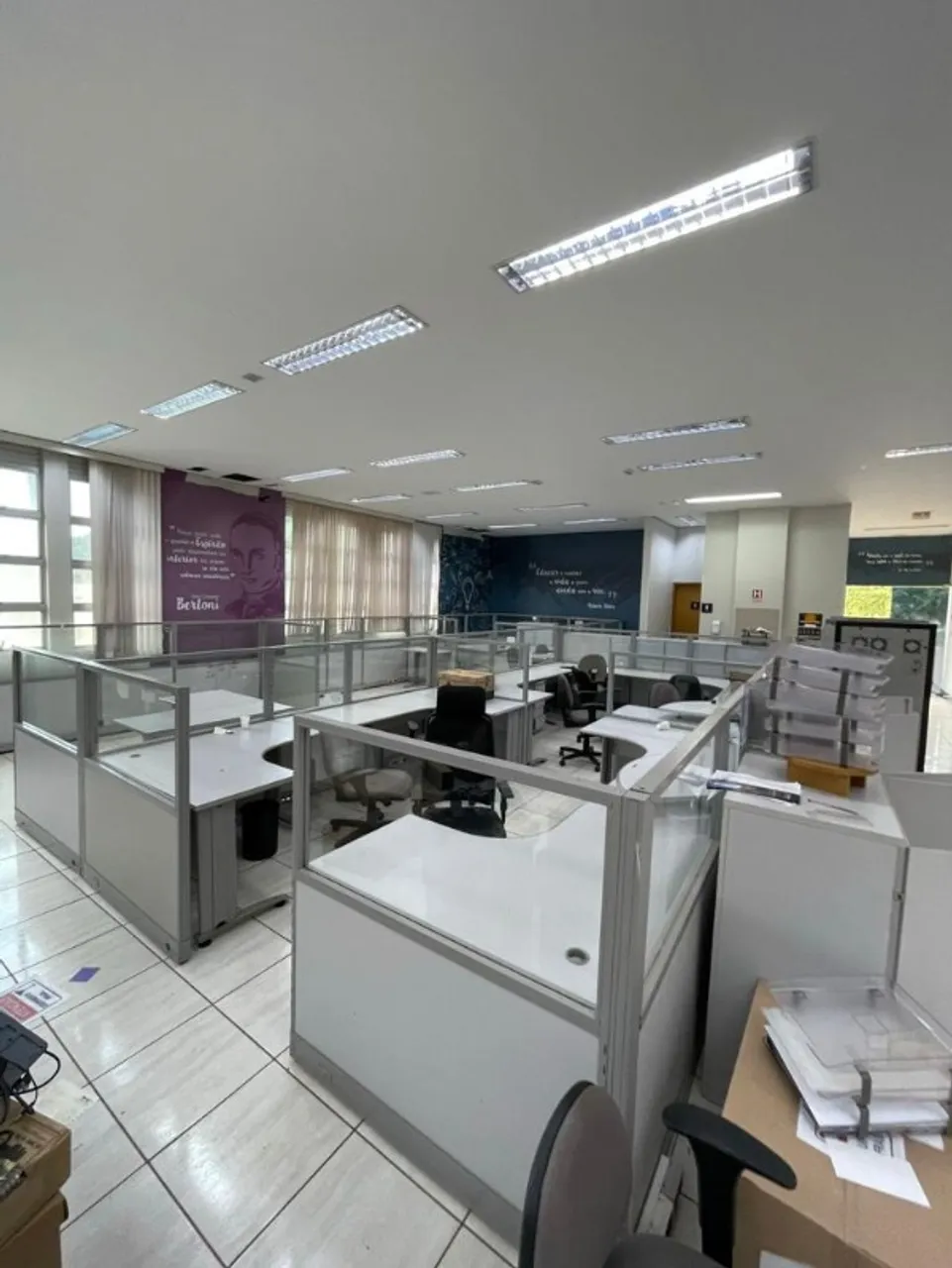 GALPAO RESIDENCIAL em BRASÍLIA - DF, PARK WAY