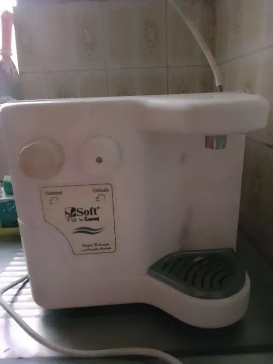 Purificador de Água Soft  - Foto 3