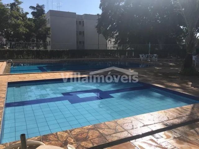 apartamento - Jardim Miranda - Campinas