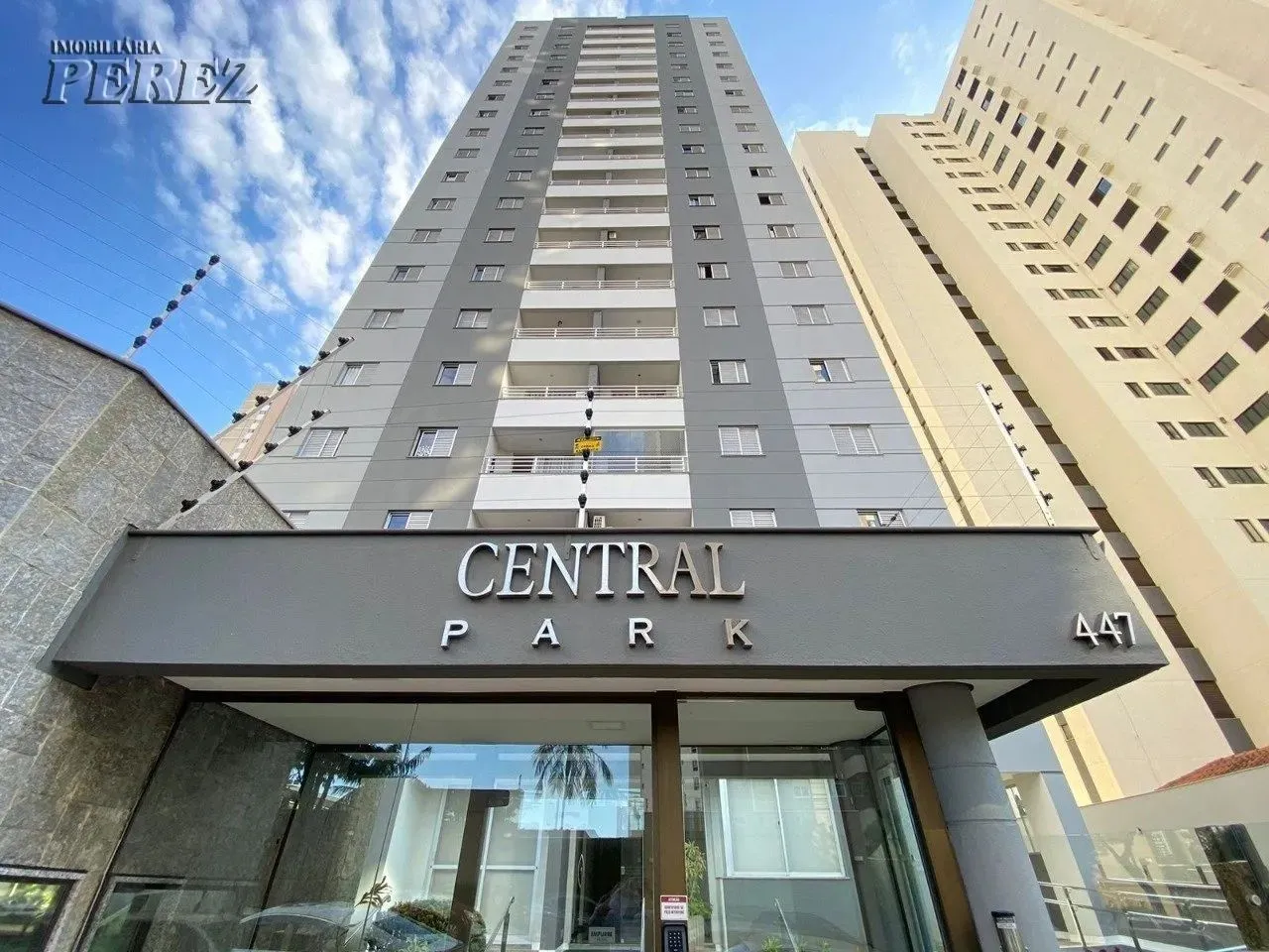 A Imobiliária Perez oferece a você mais uma ótima oportunidade de apartamento para locação