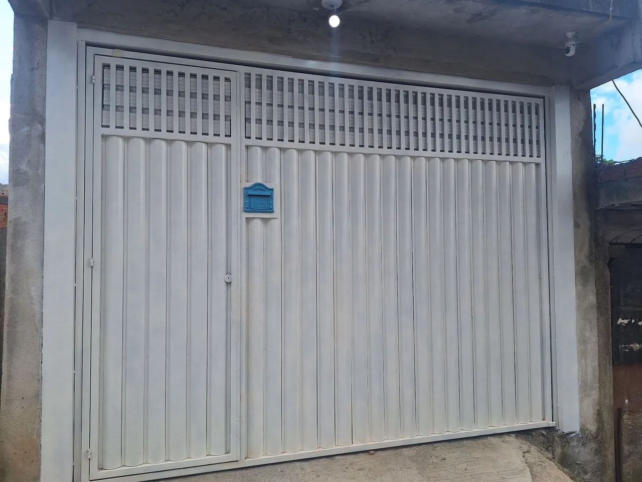 Foto - São Paulo - Jardim Alto Alegre (São Rafael)