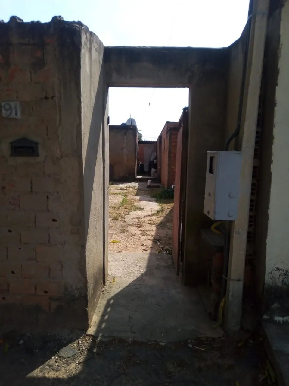 Foto - Sorocaba - Iporanga