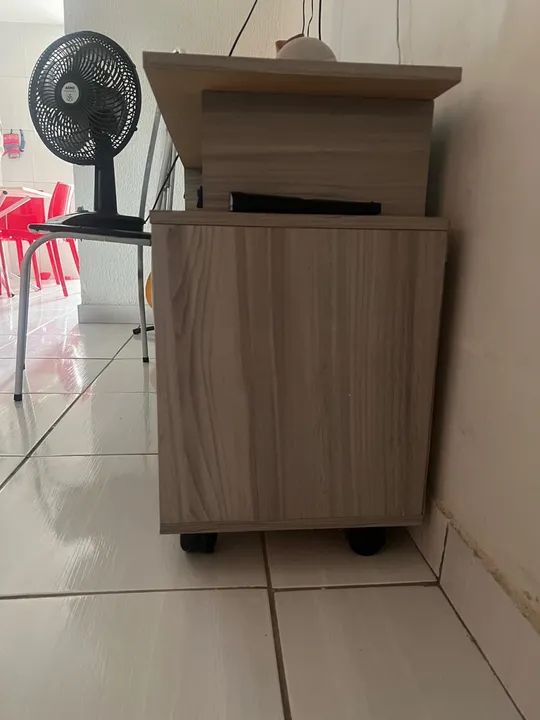 Rack de sala  - Foto 4