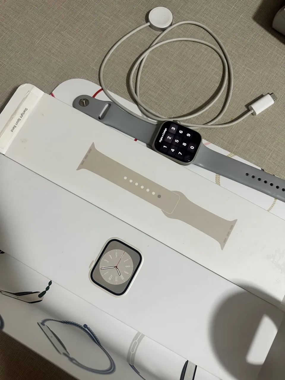 Apple Watch Series 8