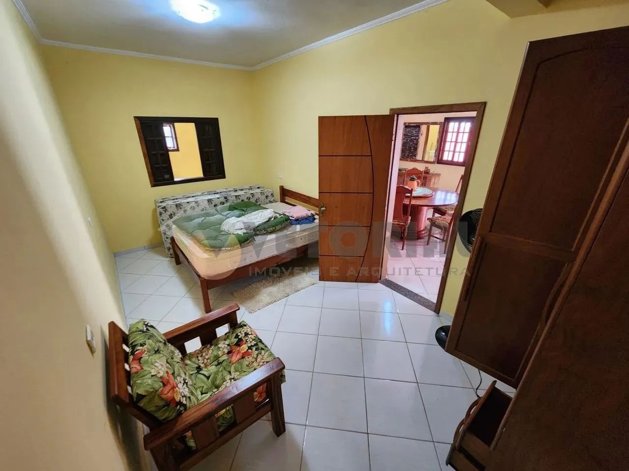 Sobrado com 3 dormitórios à venda, 176 m² por R$ 600.000,00 - Getuba - Caraguatatuba/SP - Foto 10