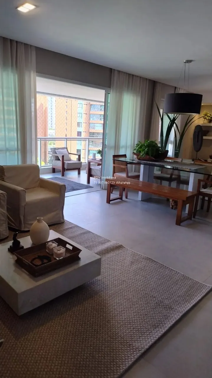 APARTAMENTO RESIDENCIAL em SALVADOR - BA, PARALELA