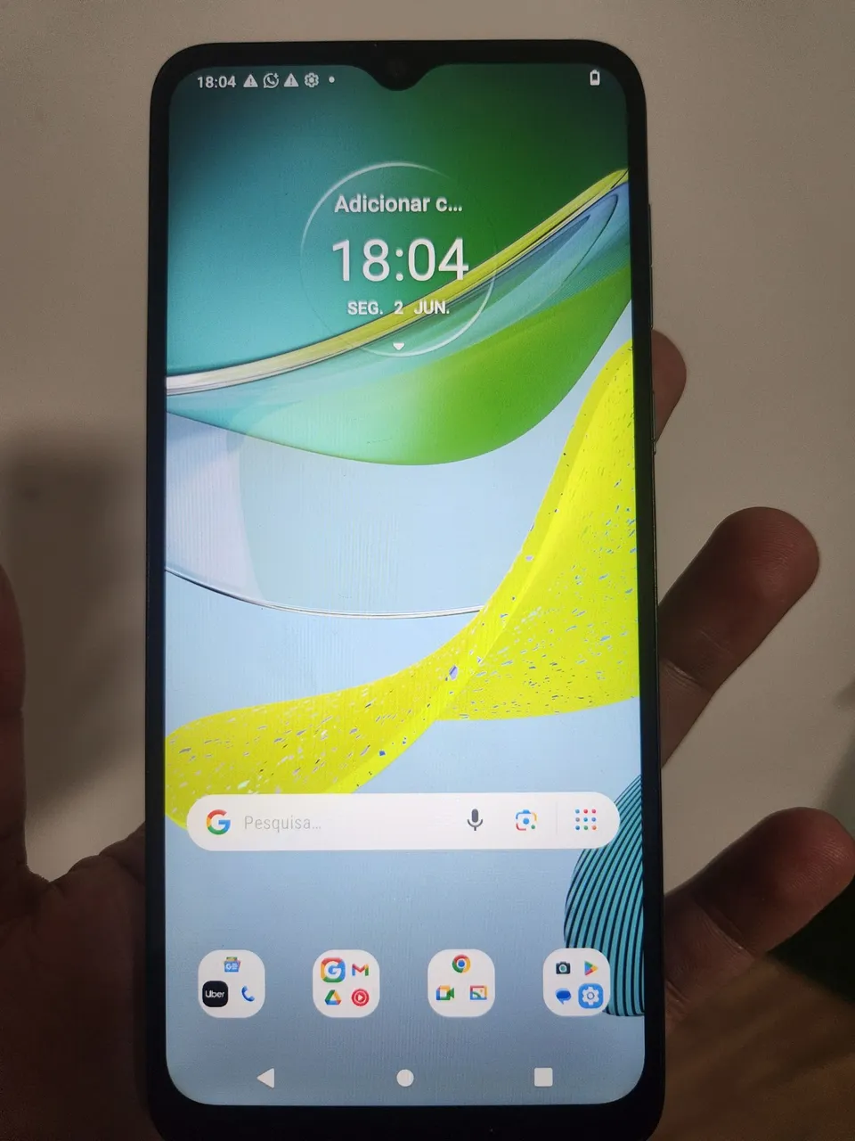 Moto E13 64GB