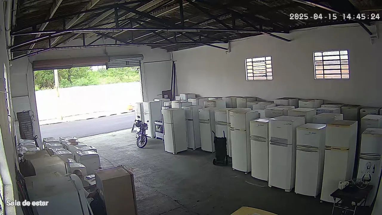 GELADEIRAS APARTIR DE 1000 REAIS 