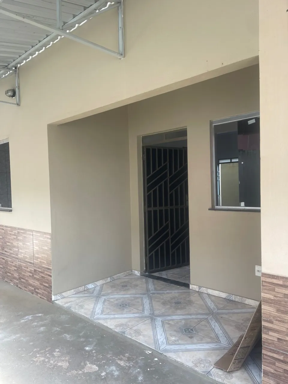 Apartamento 800,00