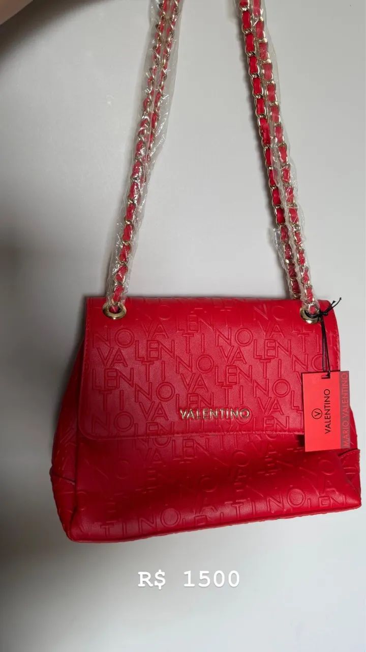 Bolsa Valentino 