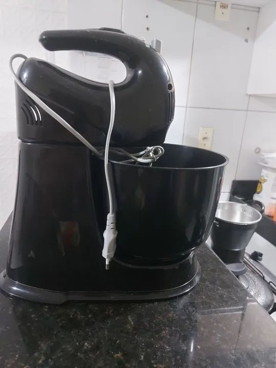 Batedeira de bolos Britânia  - Foto 2