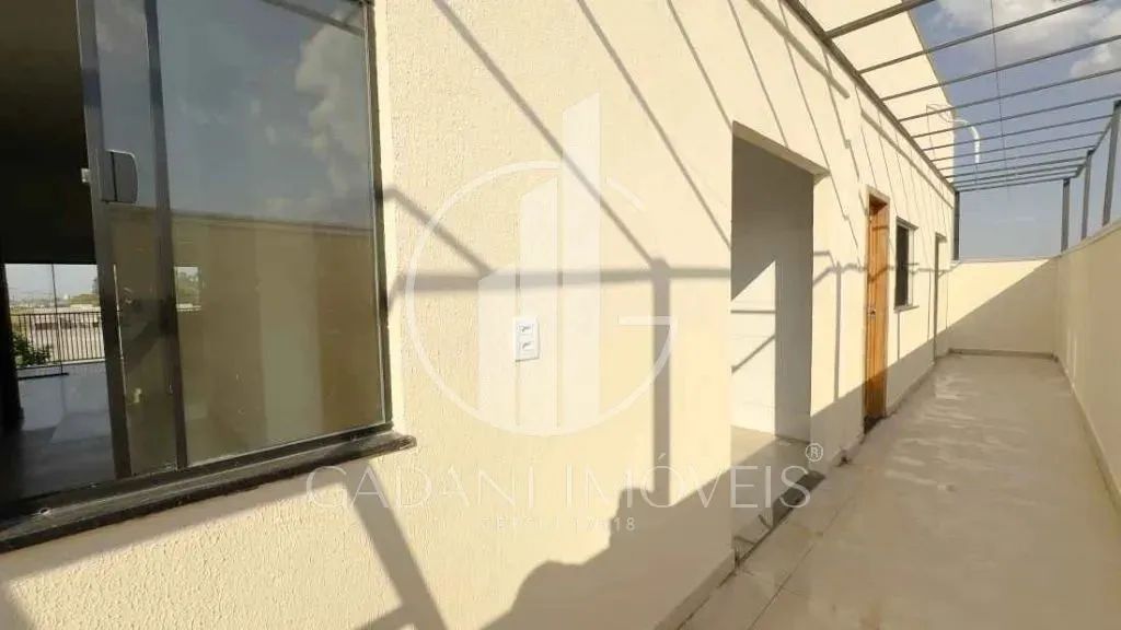 Prédio Comercial e Residencial em SINOP-MT - Foto 3