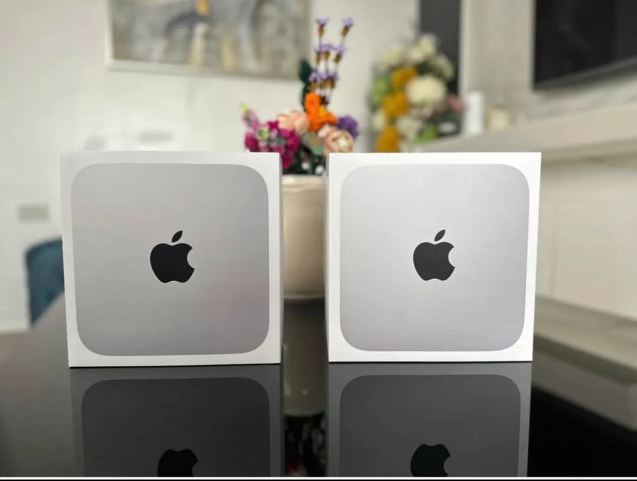 Mac Mini ( 2024 )